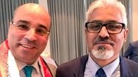 دانمارک بار دیگر آغوش خود را برای تروریست‌های الاهوازیه گشود