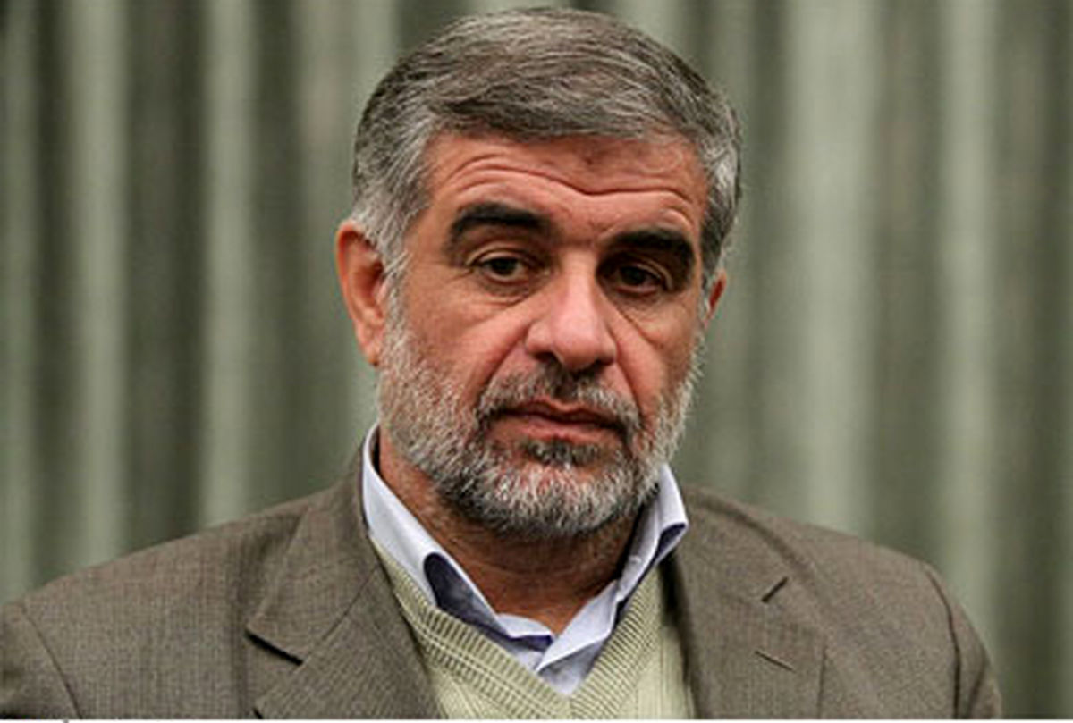 دولت روحانی نمی‌تواند کارنامه سازی کند