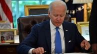 بایدن برای آزادی خلافکاران آمریکایی زندانی در دیگر کشورها دستور اجرایی صادر کرد