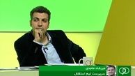 گزارشی از پشت صحنه برنامه ۹۰