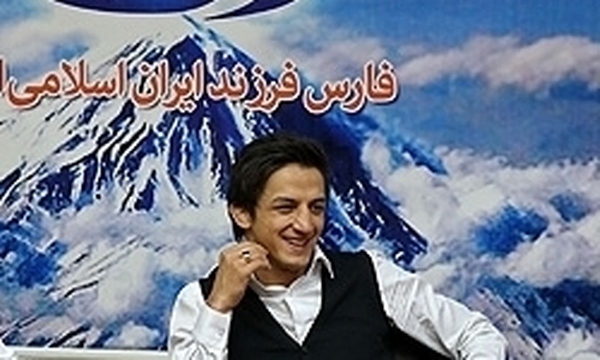 امسال به مسابقات جهانی نمی‌رسم