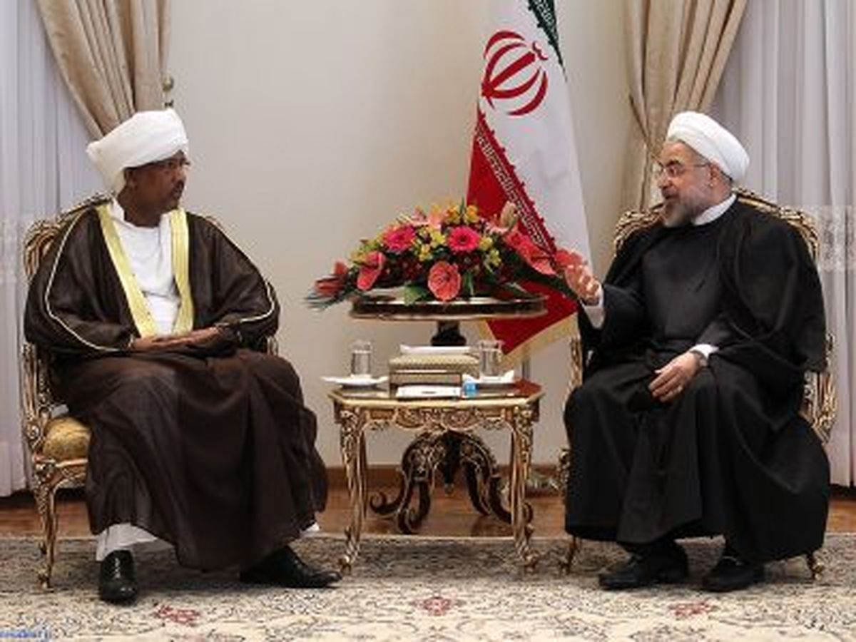 دليل اخراج سفراي فرهنگي ايران از سودان/ انفعال دولت یازدهم، کم توجهی به متحدین استراتژیک و رویکرد غرب محوری