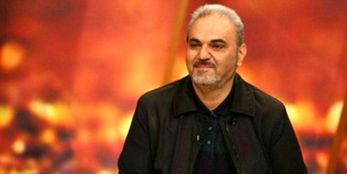 گزارشگر بازی رفت فینال لیگ قهرمانان مشخص شد