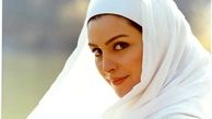 بازیگر زن مشهور سینمای ایران درسانحه رانندگی بشدت مصدوم شد/عکس
