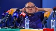پوست‌ کلفت‌ترین مجری تلویزیون!
