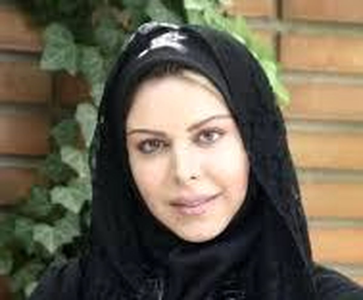 عکس مدلینگ فلور نظری