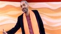 امیرمهدی ژوله بازیگر شد