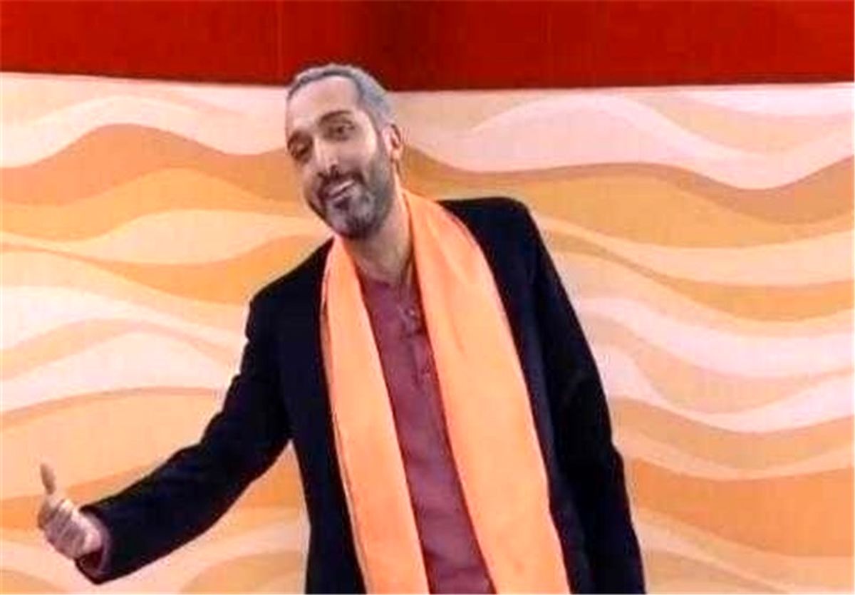 امیرمهدی ژوله بازیگر شد