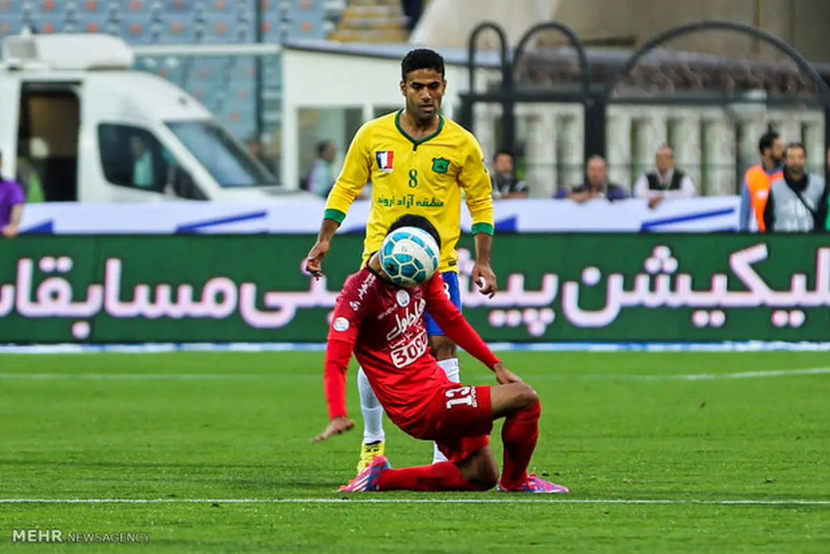 
تازه‌ترین دغدغه برانکو در پرسپولیس 