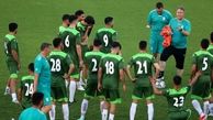  شاگردان اسکوچیچ پیش از بازی با بحرین تست کرونا دادند 