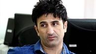 خدا پدر قریب را بیامرزد که استعفا داد