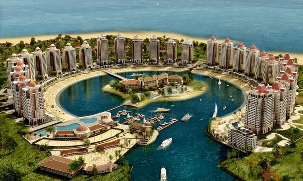  مکان گردشگری قطر برای جام جهانی ۲۰۲۲