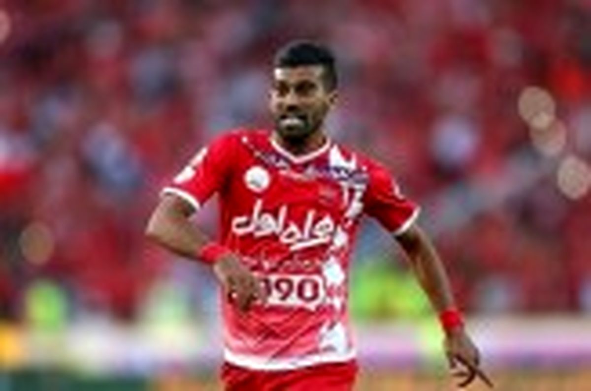 رضاییان با ریزه اسپور فسخ کرد