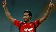 ستاره پرسپولیس، بازیکن مورد علاقه کی روش