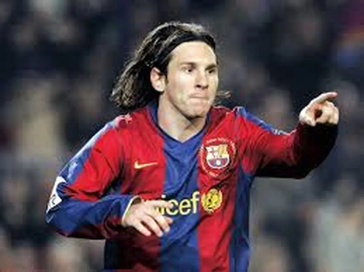 یک پیشنهاد وسوسه کننده فوتبالی !