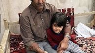 پسر کوچولوی‌شیطون پژمان جمشیدی + عکس