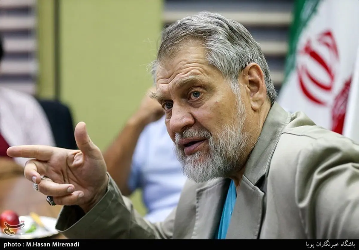  حسادت و تضعیف کردن یکدیگر یکی از دلایل عدم شکل گیری این جریان است