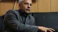 چرا فردوسی پور از محمد خاکپور عصبانی شد؟