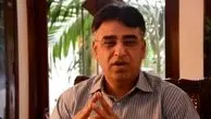 آمریکا در فکر پرداخت بدهی به چین باشد
