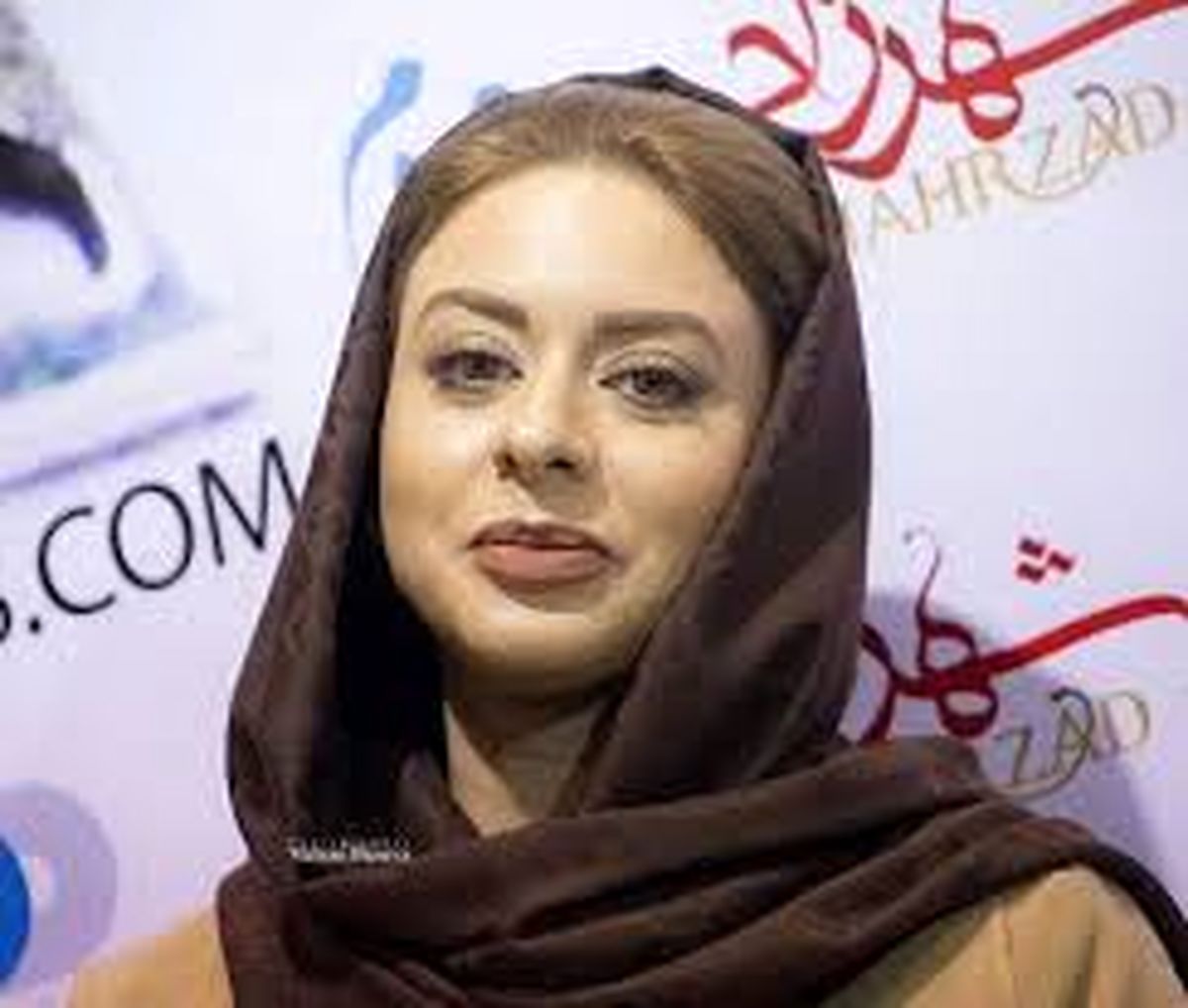 عکس جنگلی زهرا اویسی 