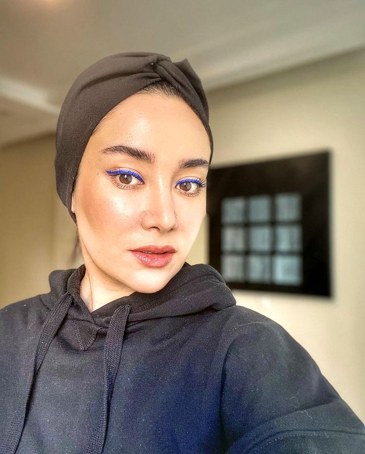 ظاهر جدید بهاره افشاری + عکس