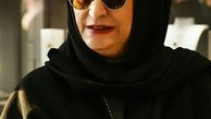 احساس مچالگی در مریم امیرجلالی