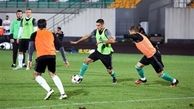 منع مربیگری برای مربی ملی‌پوش ایرانی 