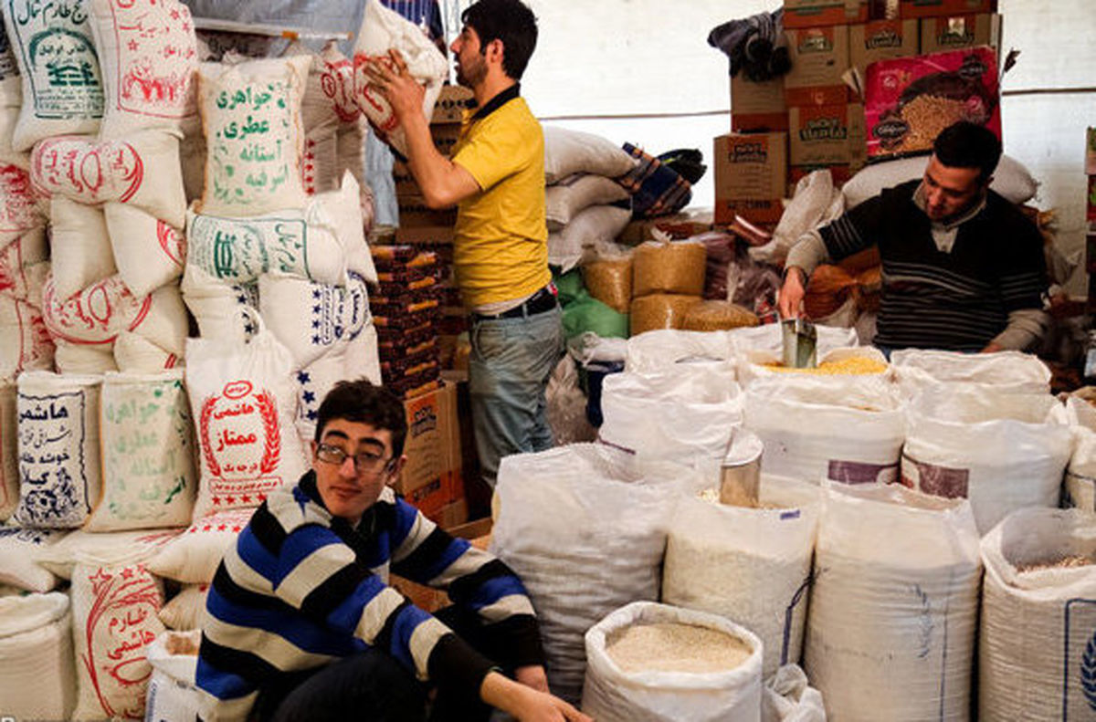 آغاز دومینوی گرانی‌ها 