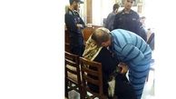 زن همسایه به خانه مان می آمد و ارتباط کثیف ما هر روز بیشتر می شد تا اینکه!/ عکس