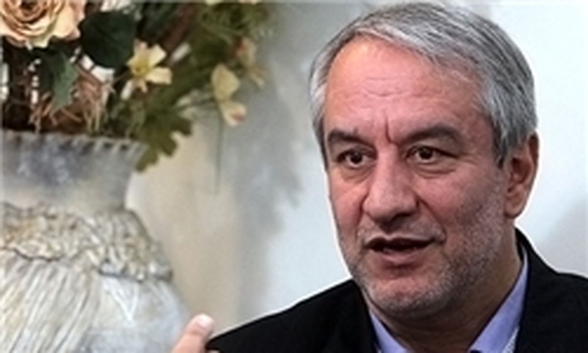 دفاع کفاشیان از جامعه داوری