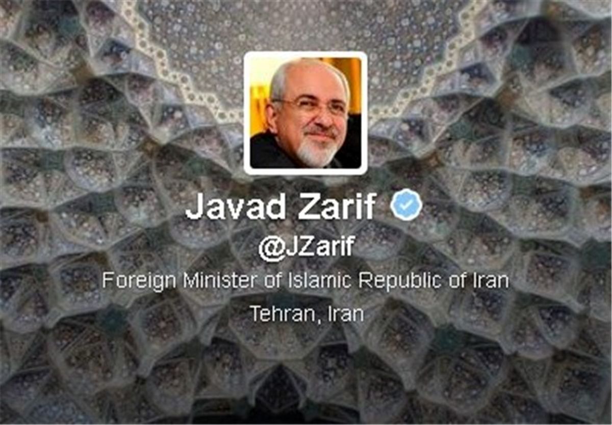 ظریف: شکایت از برنامه دفاع موشکی ایران تزویر مطلق غرب است