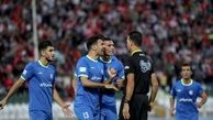 بررسی عملکرد استقلال در لیگ برتر