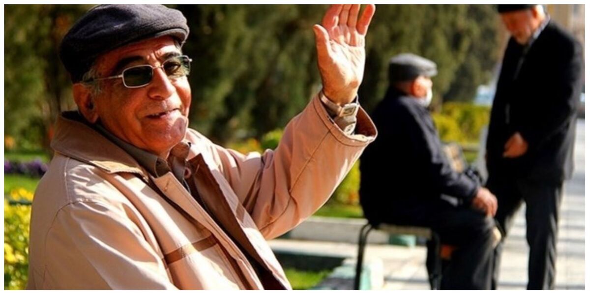 حقوق بازنشستگان با این فرمول افزایش می یابد