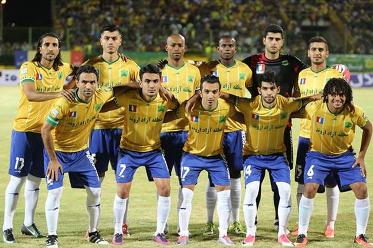 پیکان 1 - 1 صنعت نفت؛ تساوی به سود پارس جنوبی و پرسپولیس
