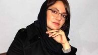 تحسین محمدرضا گلزار توسط مهناز افشار