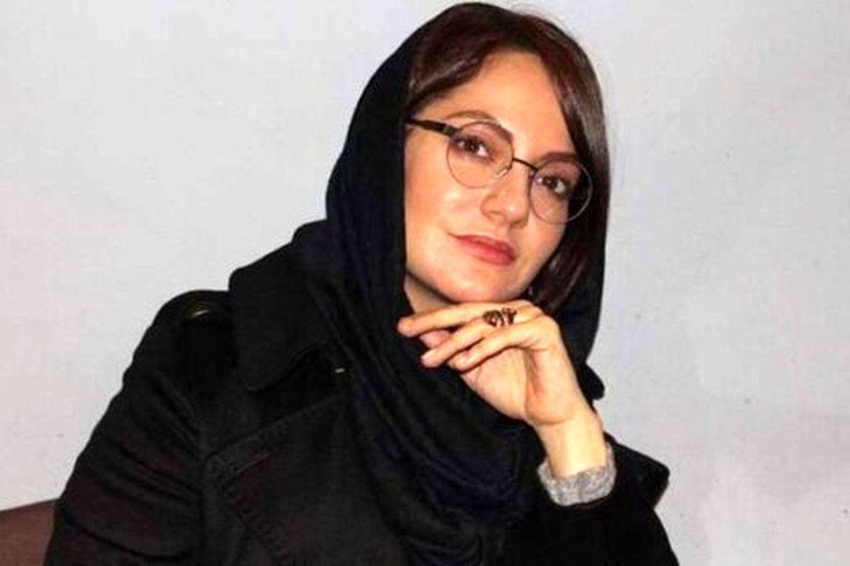 تحسین محمدرضا گلزار توسط مهناز افشار
