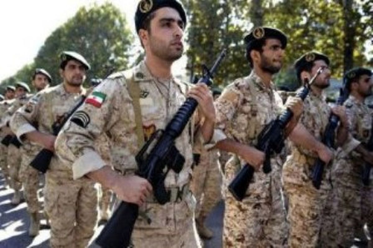 دو سرباز مرزبانی در درگیری با قاچاقچیان مجروح شدند