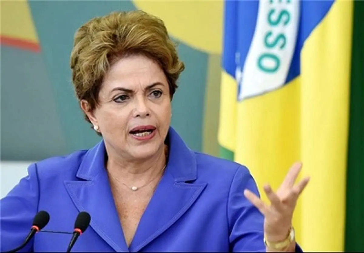 برکناری‌ خانم رئیس جمهور از سمتش تقریبا قطعی شد