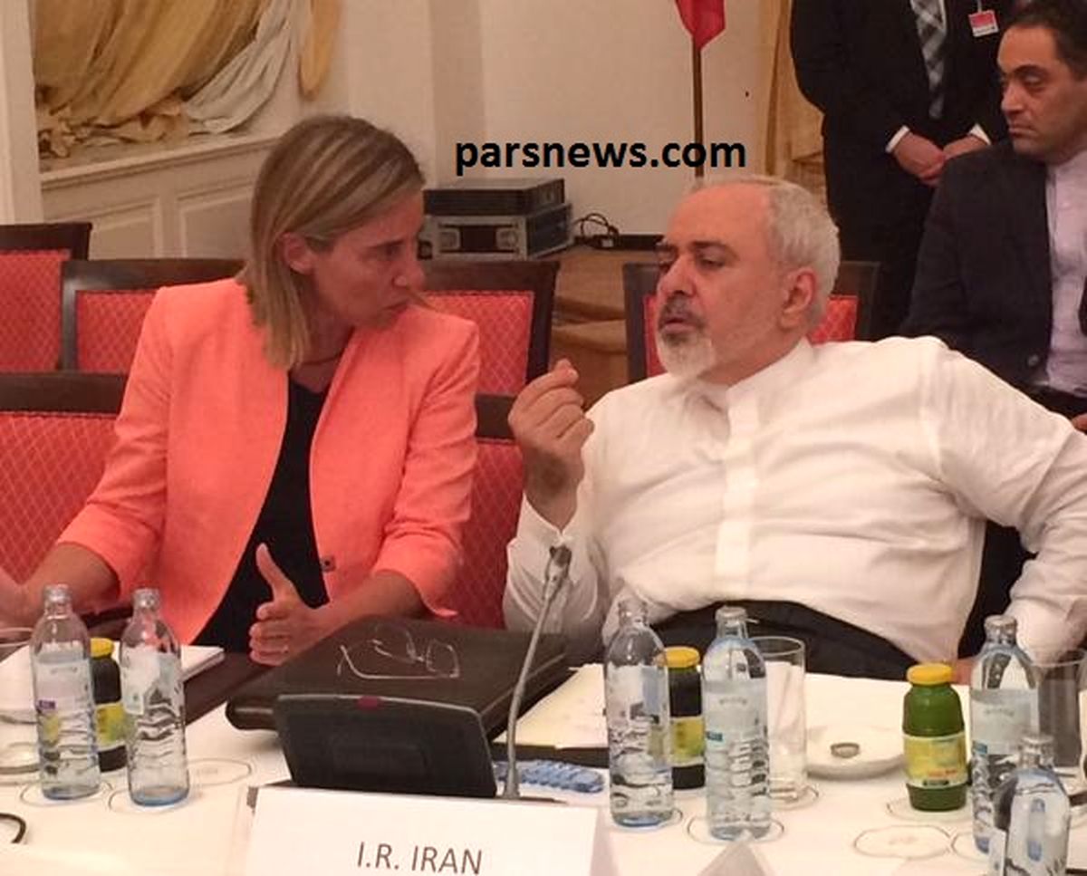 گزارش بی شرمانه رویتر از حضور خبرنگاران در خانه های خاص وین/ کنگره آمریکا توافق هسته‌ای را رد می‌کند/ راهنمایی های رهبری به تیم ظریف

