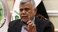 اجازه دخالت در امور داخلی عراق را نمی دهیم