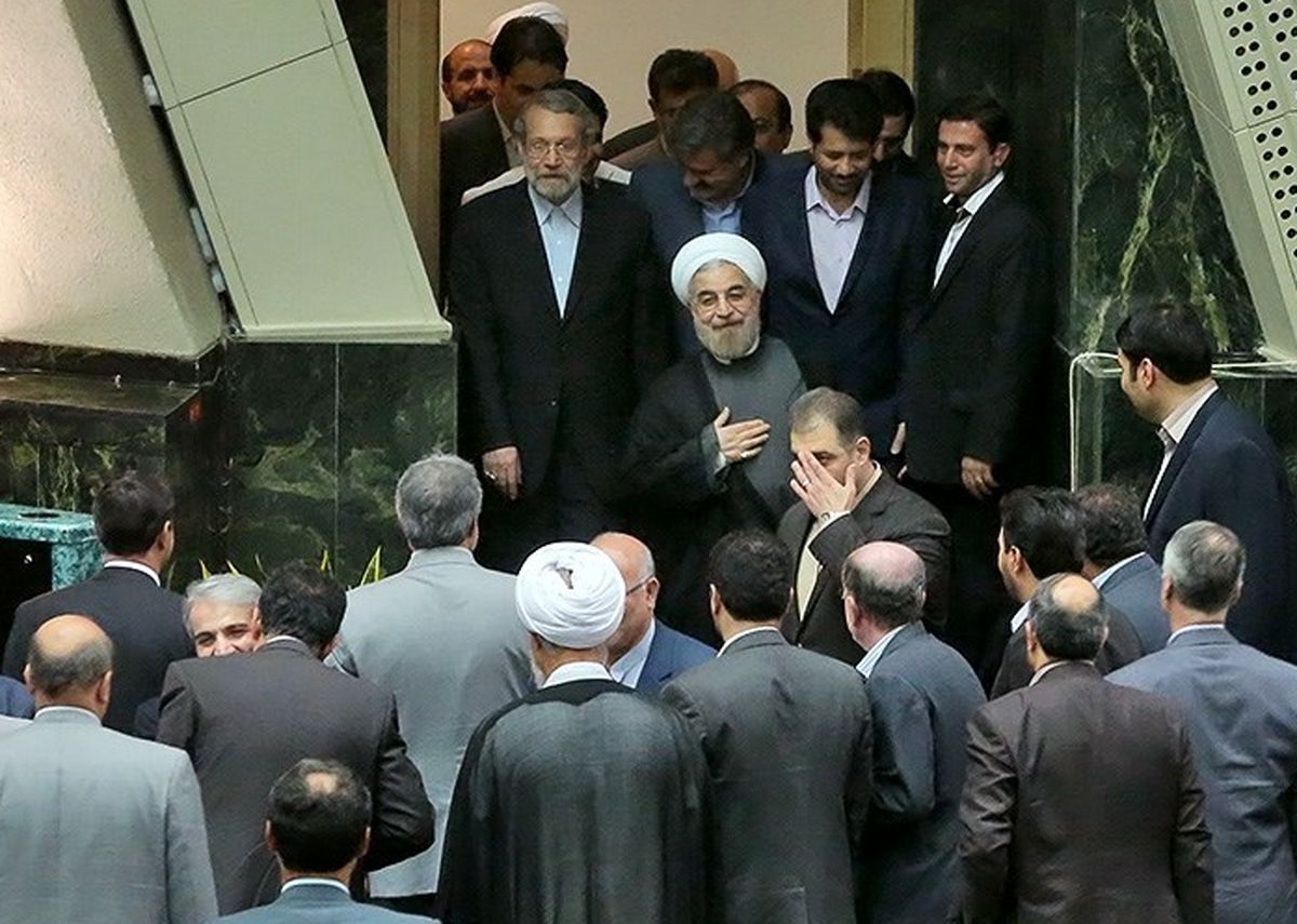 گزارشی که تخلف دولت را آشکار کرد