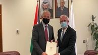 حمایت روسیه برای رفع شکاف داخلی فلسطین