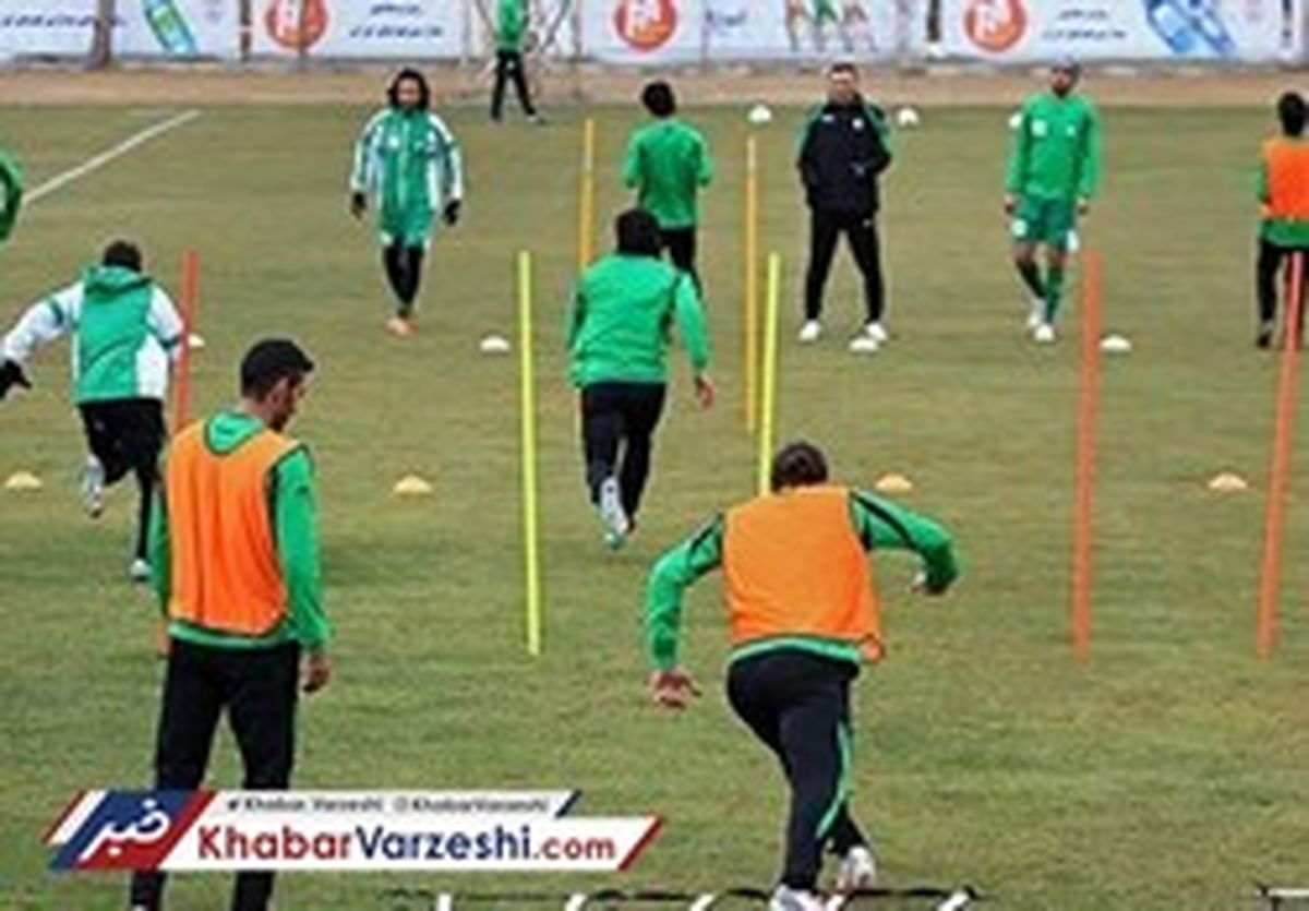 شرایط مربیگری در لیگ برتر ایران اعلام شد