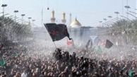 زائران اربعین فریب روادید و بیمه ارزان را نخورند