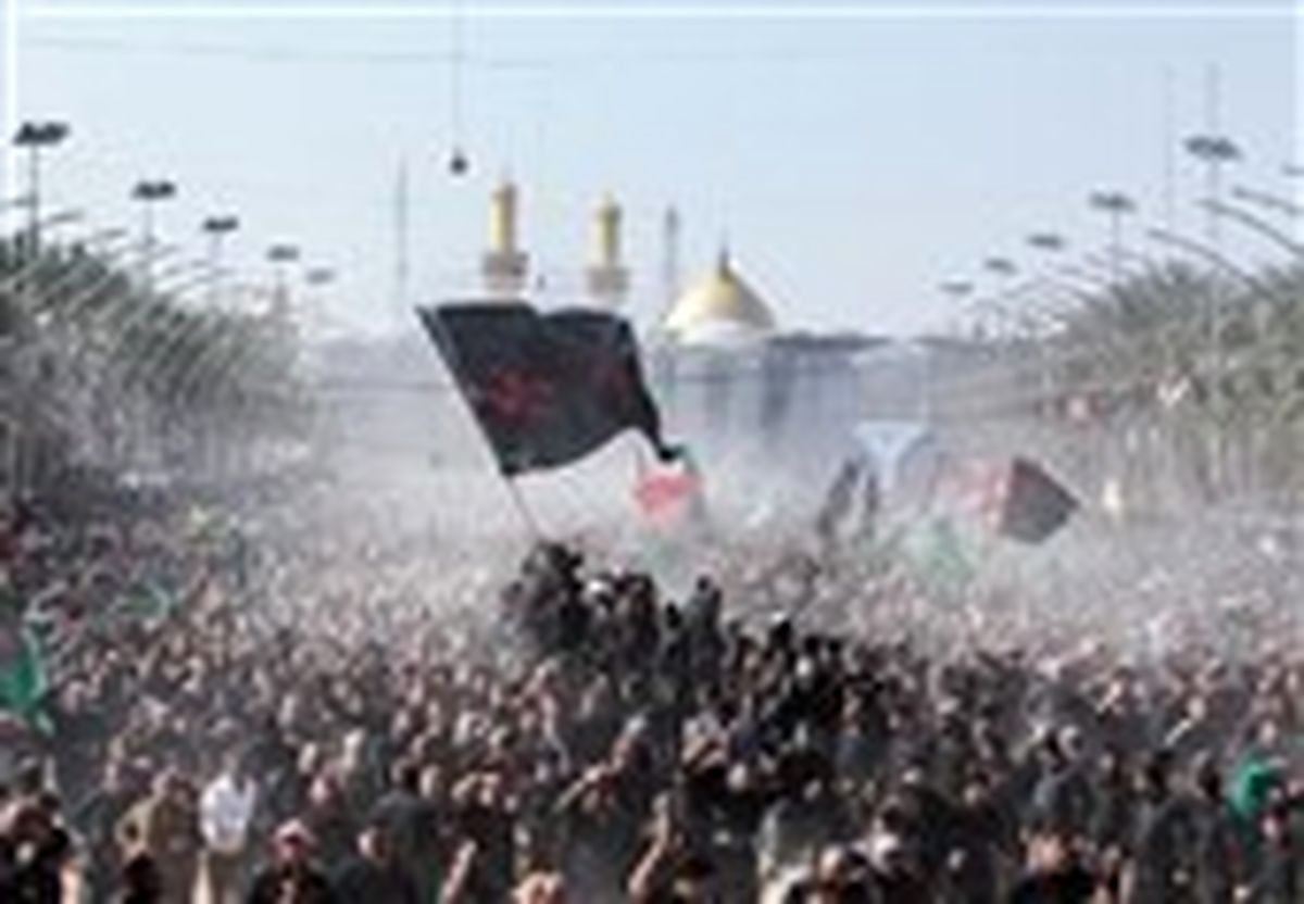 زائران اربعین فریب روادید و بیمه ارزان را نخورند