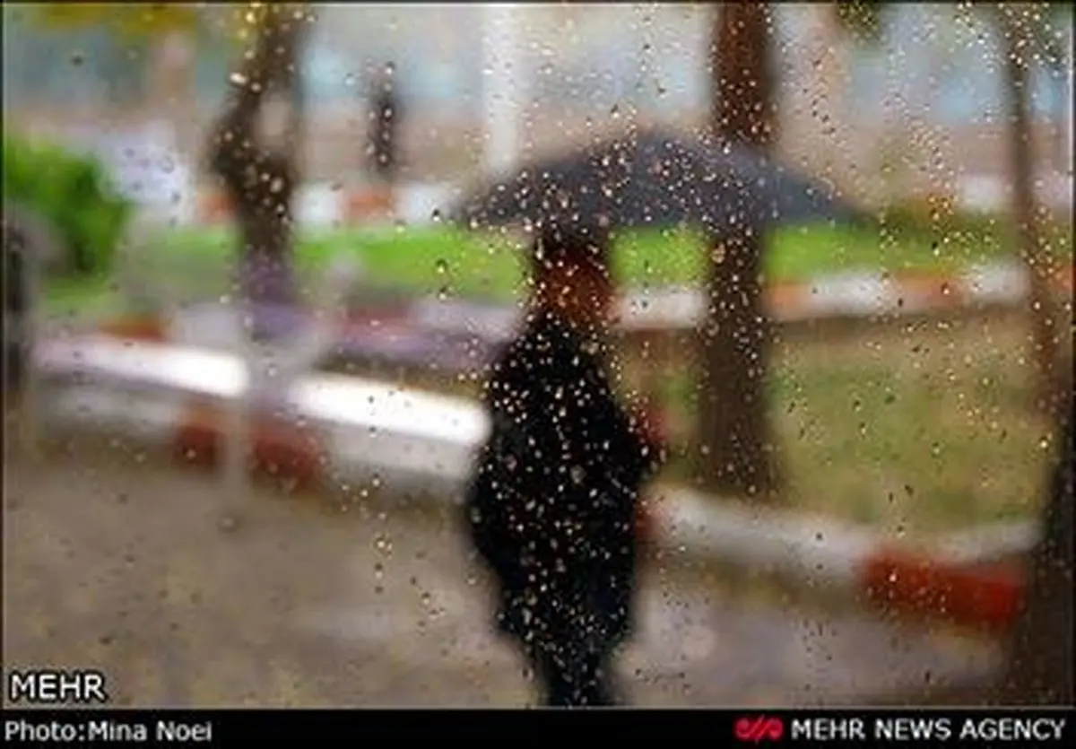 شنبه و یکشنبه برف و باران کشور را فرا می گیرد