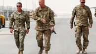 یک فرمانده آمریکایی در حمله «قندهار» زخمی شد