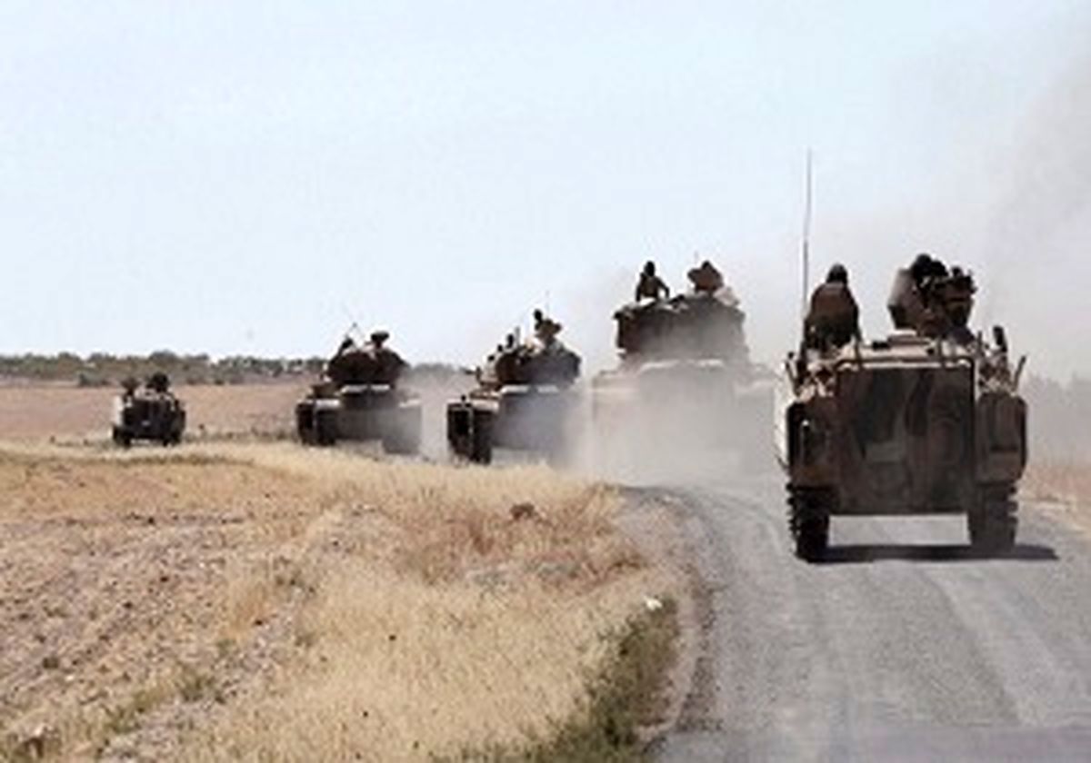تشدید درگیری‌ها در شمال حلب