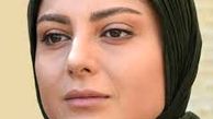  سلفی سیاه و سفیدطور «سولماز غنی»