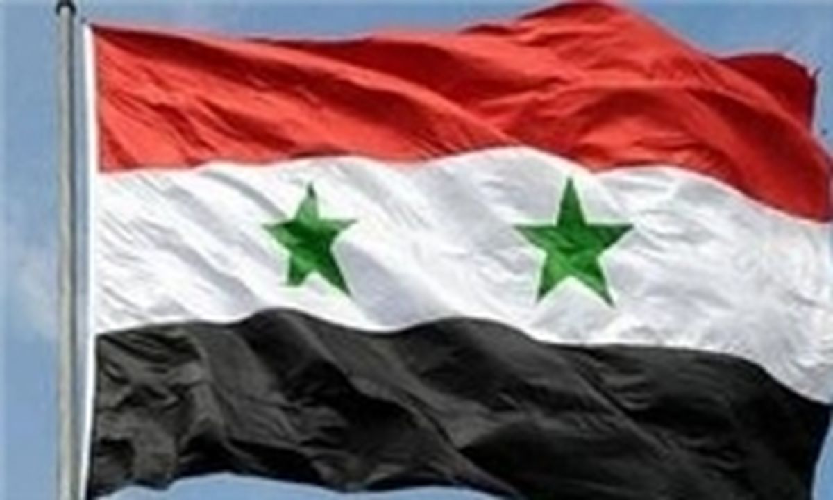 معارضان سوری دوباره رئیس انتخاب کردند